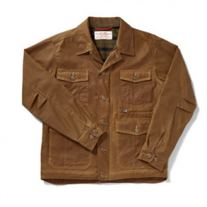 Filson Westlake Jacket DarkTan XS FCO-003677 FIL-10680-DarkTan-XS