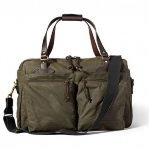 Filson 48-Hour Duffle Bag Otter Green 70328