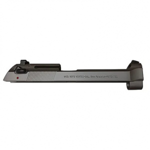 Beretta 92FS 9mm Stainless Steel Slide Assembly JO92FSINOX