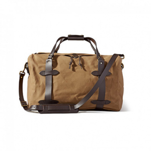 Filson DuffleMedium Tan FCO021357 FIL70325-Tan