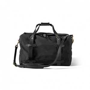 Filson DuffleMedium Black FCO021353 FIL70325-Black
