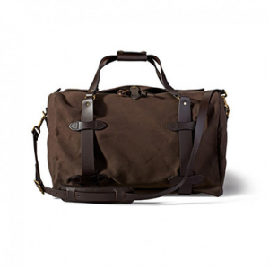 Filson DuffleMedium Brown FCO021354 FIL70325-Brown