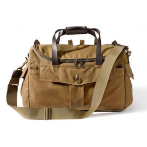 Filson Tan Original Sportsman Camera Bag 70143