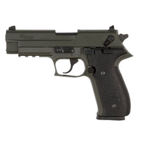Sig Sauer Sig Mosquito Olive Drab .22LR Pistol MOS-22-OD