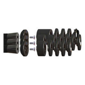 Hamskea Executive Weight Kit (38oz w/3 starters) 410038