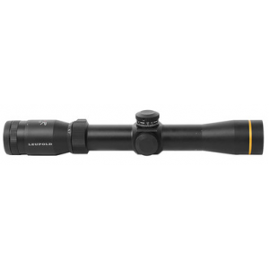 Leupold VX-R 2-7x33mm 30mm Matte Ballistic FireDot 111233 in new condition. UA1615
