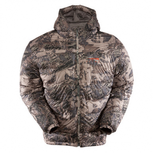Sitka Gear Sitka Kelvin Down Hoody Open Country XXL 30028-OB