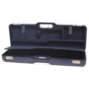 Negrini Two Gun 30.5" Case Blue/Blue 1670L/4757