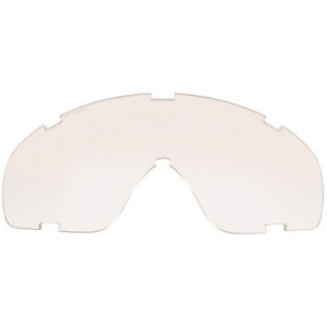 Oakley SI Goggle 1.0 Replacement Clear Lens 10 Pack 101-186-002