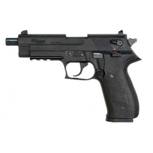 Sig Sauer Sig Mosquito TB .22LR Pistol MOS-22-B-TB
