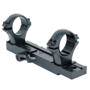 Beretta Sako TRG 1" Medium Quick Detachable Optilock Scope Mounts S5740327