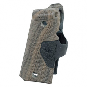 Kimber Crimson Trace Slatewood Lasergrips for Compact 1911 MPN 4100079