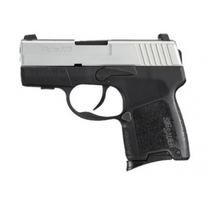 Sig Sauer P290RS Two-Tone 9mm Pistol 290RS-9-TSS