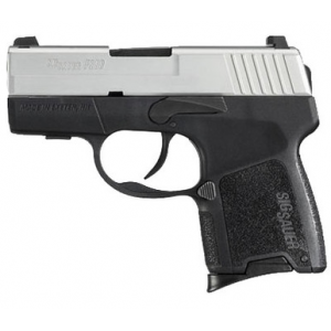 Sig Sauer P290RS 380 Two-Tone 290RS-380-TSS