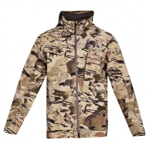 Under Armour Ridge Reaper Gore Pro Shell Jacket UA Barren Camo/Black 3XL 1316720-999006
