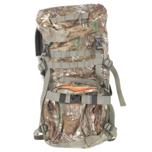 Vorn Equipment Vorn Deer 42 Liters Realtree Xtra 0118 - VERY Small Tear in Fabric UA2281