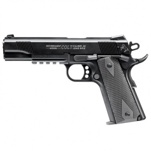 Walther Arms Walther Colt 1911 Rail Gun .22lr 12rd Black 5170308