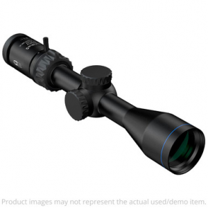 Meopta Optika5 2-10x42 - Z-Plus Riflescope 1032569 UA4902