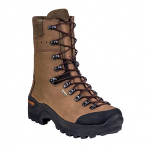 Kenetrek Boots Kenetrek Mountain Guide NI Mountain Boot Size 8 Medium Width KE-425-GNI