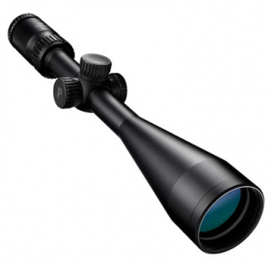 Nikon PROSTAFF P5 4-16x50SF Matte BDC Riflescope 16624