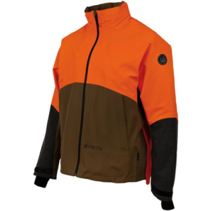 Beretta Breakaway GTX Jacket Otter/Orange X Large GU553T161908D8XL