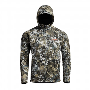 Sitka Gear Jetstream Jacket Optifade Elevated II XX Large 600037-EV-XXL, 3XL