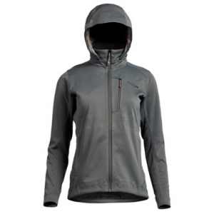 Sitka Gear Women's Jetstream Jacket Lead Large 600040-PB-L