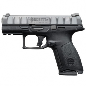 Beretta APX Centurion 9mm 3.7" Striker Fired 10 rd Pistol JAXQ920