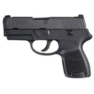 Sig Sauer P250 SubCompact .45 ACP Pistol 250SC-45-B