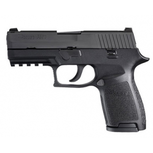 Sig Sauer P250 Compact .380 Pistol