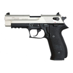Sig Sauer Sig Mosquito Two-Tone .22 LR Pistol MOS-22-T