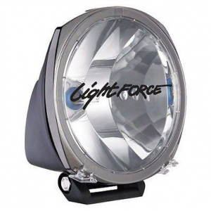 Lightforce Genesis 210mm 12V 35W HID Wide Cornering Driving Light