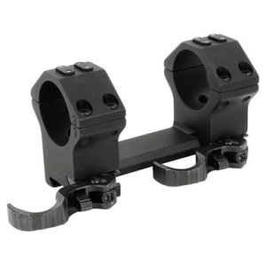 ERA-TAC ERATAC One-Piece Ultra Short Mount Levers 34mm