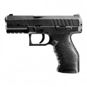 Walther Arms Walther PPX M1 9MM 4" 2790025