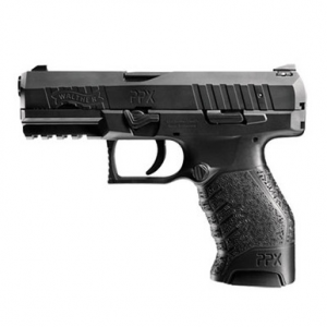 Walther Arms Walther PPX M1 .40 S&W 4" 2790050