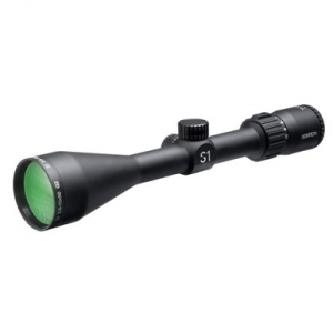 Sightron S1 3.5-10X50 G2 Duplex Riflescope 32004