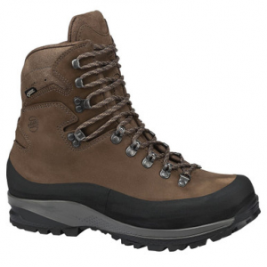 Hanwag Ancash II GTX Brown/Asphalt Size 12.5 Trek Boot H200800-12.5, 12