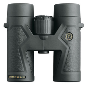 Leupold BX-3 Mojave 10x32mm Black 117986