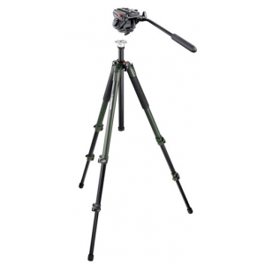 Manfrotto 701HDV-055XV Tripod and Fluid Head