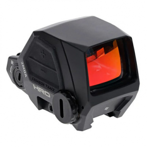 Crimson Trace HRO Red LED Illum Open Reflex Sight 01-01810