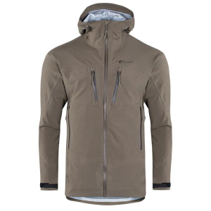 Stone Glacier M7 Jacket Tarmac XX-Large 30005-TM-XXL in Tarmac Brown, S