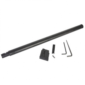 CZ-USA MTR 457/455 .22 LR 16" Suppressor-Ready 1/2x28 Nitride Barrel Set 00325