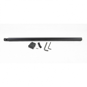 CZ-USA MTR 457/455 .22 LR 24" Suppressor-Ready 1/2x28 Nitride Barrel Set 00327