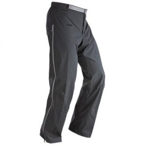 Sitka Gear Sitka Dew Point Pant Black Large|50052-BK-L