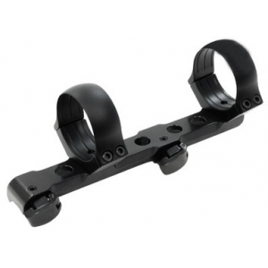 Gun Star Ltd. Gun Star Classic QR Saddle Mount 1in Rings Blaser MPN GS-Blaser-1-1