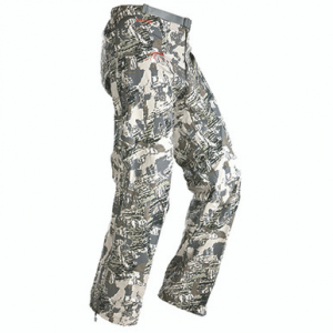 Sitka Gear Sitka Dew Point Pant Optifade Open Country Large Tall|50052-OB-LT