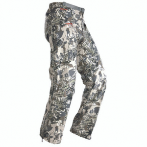 Sitka Gear Sitka Dew Point Pant Optifade Open Country Medium Tall|50052-OB-MT