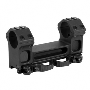 ERA-TAC ERATAC One-Piece Mount 30mm 0 MOA 33mm Safety Levers T1013-0033