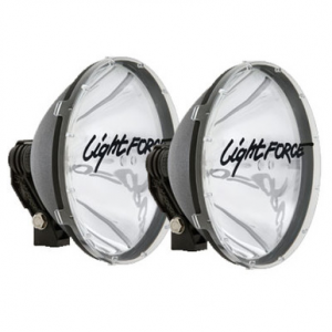 Lightforce Blitz 240mm 24V 100W Driving Lights LH010-LF