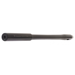 Volquartsen 22LR Stainless Muzzleweighted Barrel Black